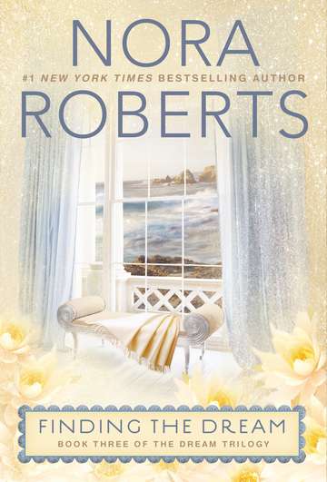 Nora Roberts/Finding the Dream